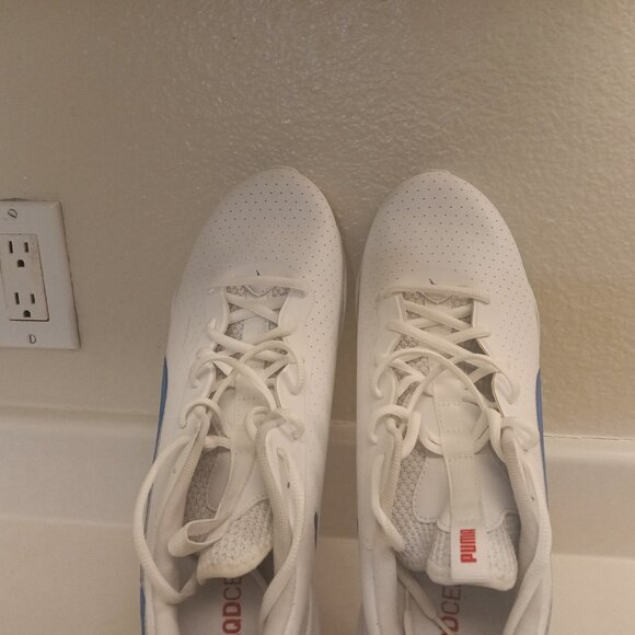 Puma Sneakers LQD Cell Challenge Running Shoes - Picture 4 of 14